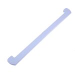 Profil anterieur de clayette tagre [5] 475x50 mm frigo rfrigrateur conglateur c00144362 482000022983 ...
