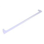Clayette refrigerateur 4864590200 profil avant de clayette 50 cm