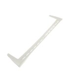 Profil clayette bac  lgume - rfrigrateur conglateur - whirlpool indesit ariston hotpoint