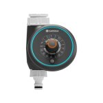 Programmateur darrosage gardena water control easy
