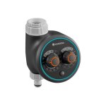 Programmateur darrosage gardena water control easy plus
