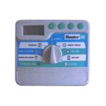 Programmateur d arrosage hunter