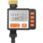 Programmateur darrosage select - arrosage automatique et rapide flexible grce  3 programmations fonction ...