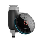 Programmateur darrosage - gardena - 19033 - 20 - irrigation intelligente - compatible alexa / home / ...