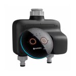 Programmateur darrosage gardena smart dual 19034 - 20