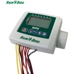 Programmateurs dirrigation rain bird - wpx4 - programmateur � piles 4 zones 10271