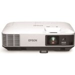 Projecteur 3lcd epson eb - 2250u - 5000 lumens - wuxga (1920 x 1200) - 16:10 - 1080p - lan Projecteur 3lcd epson eb - 2250u - 5000 lumens - wuxga (1920 x 1200) - 16:10 - 1080p - lan