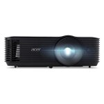 Projecteur acer x1228i dlp 3d tu noir - acer - svga (800x600) - 4500 lumens - 20000:1