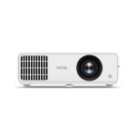 Projecteur benq lh550 dlp - full hd 1920x1080 - 16:9 - 2600 lm - contraste 15000:1 - hdmi - 3d