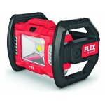 Projecteur de chantier led 18v cl 2000 18. 0 flex - sans batterie ni chargeur - 472921 Projecteur de chantier led 18v cl 2000 18. 0 flex - sans batterie ni chargeur - 472921