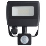 Projecteur avec d�tecteur de mouvement �tanche ip65 - 800lm - dio