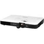 Projecteur epson eb - 1780w - portable - 3000 lumens - wxga (1280 x 800) - 16:10 - 720p