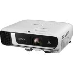 Projecteur - epson - eb - fh52 - 3lcd - full hd - 4000 lumens - 5500 heures de lampe