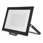 Projecteur ext�rieur led - eco light - 150w - noir - ip65