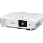 Projecteur lcd - epson - eb - x39 - r�solution 1024 x 768 - 3500 lm - 15000:1