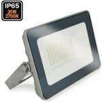 Projecteur led 20w proline 2700k haute luminosit�