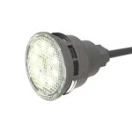 Projecteur led 6w blanc m6 mini - brio + seul - ccei