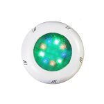 Projecteur led - ccei - noria nox 40 rgbw 30w - multicolore - �lectrique