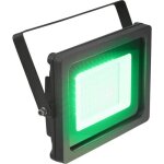 Projecteur led ext�rieur eurolite - 30 w - vert - ip - fl30 smd 51914952