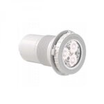 Projecteur led pour piscine béton - hayward - 3424ledbl - blanc - facile - electrique Projecteur led pour piscine béton - hayward - 3424ledbl - blanc - facile - electrique