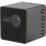 Projecteur multimdia portable wifi - livoo - dv149 - rsolution 640 x 360 - batterie rechargeable