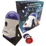 Projecteur planetarium 360 - 24 projections carte constellations et livret pdagogique