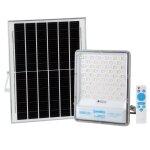 Projecteur solaire titan 1400lm