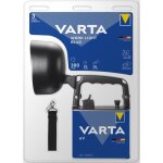 Projecteur - varta - work flex light bl40 - 300lm - autonomie 270h - sangle de transport - led hautes ...