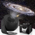 Projectorsky lightsky light projecteur planetarium rotatif 360� veilleuse projecteurprojecteur etoile ...