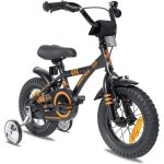 Prometheus vélo pour enfant 12 pouces garçon avec roues stabilisatrices à partir de 3 ans et fille à ... Prometheus vélo pour enfant 12 pouces garçon avec roues stabilisatrices à partir de 3 ans et fille à ...
