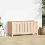 En promotionbo�te de rangement de jardin moderne - abott@ coffre dext�rieur - charge 100kg - 108x425x54cm ...