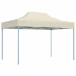 En promotiontente de r�ception stable - abott@barnum / pavillon - protection uvprofessionnelle 3x4 m ...