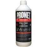 Pronet déboucheur canalisations soude 30. 5% - 1 l Pronet déboucheur canalisations soude 30. 5% - 1 l