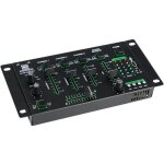 Pronomic dx - 50 usb mkii dj table de mixage à 4 canaux avec bluetooth Pronomic dx - 50 usb mkii dj table de mixage à 4 canaux avec bluetooth
