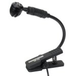 Pronomic im - 20 micro xlr pour instrument