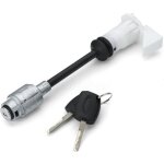 Proplip barillet serrure de capot + 2 cl�s pour ford focus c - max mk2 4556337