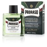 Proraso après - rasage tonifiant sans alcool sans colorants sans parabène sans silicone flacon fluide ... Proraso après - rasage tonifiant sans alcool sans colorants sans parabène sans silicone flacon fluide ...