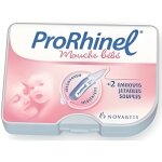 Prorhinel mouche bb avec 2 embouts