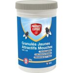 Protect expert - gramouch300 - granuls anti mouches - efficacit rapide - trs forte apptence - attractivit ...