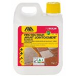 Protecteur avant jointement prw200 - imperm�abilisant pour mat�riaux absorbants - 1 litre