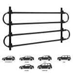 Wiltec grille de voiture pour