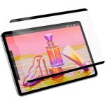 Protecteur d�cran magn�tique sensation papier pour ipad air7 / air6 11 pouces(2025 / 2024)d�tachable ...