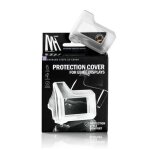 Protecteur dcran mh display shimano steps sc - e8000 - blanc - tu