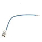 Protecteur thermique f016l66958 - tondeuse a gazon bosch Protecteur thermique f016l66958 - tondeuse a gazon bosch