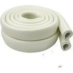 Protection angle meuble bebeu - forme mousse autocollante angle table protection enfant extra - pais ...