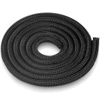 Protection cable lapinmanchon de c�ble gaine 6m souple ajustable gestion des c�bles rangement tress�e ...