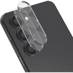 Protection camra pour samsung galaxy s23 - s23 plus [lot de 2] verre tremp lentille appareil photo ...