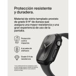 Protection d�cran - belkin - temperedcurve - apple watch series 10 46mm - verre tremp� 9h - 2 - en - ...