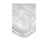 Protection de literie - renove matelas sieste 90 x 190 - hypoallerg�nique - lavable - extensible