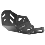 Protection moteur moto motoguard noir dk4553